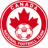 加拿大国家足球队队徽